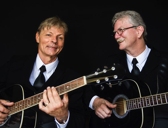 Everly Brothers Tribute Show Brisbane