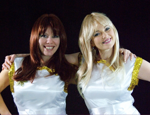 ABBA Tribute Sydney