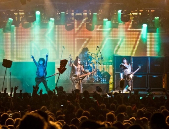Kiss Tribute Band Melbourne