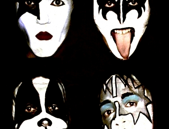 Kiss Tribute Band Melbourne