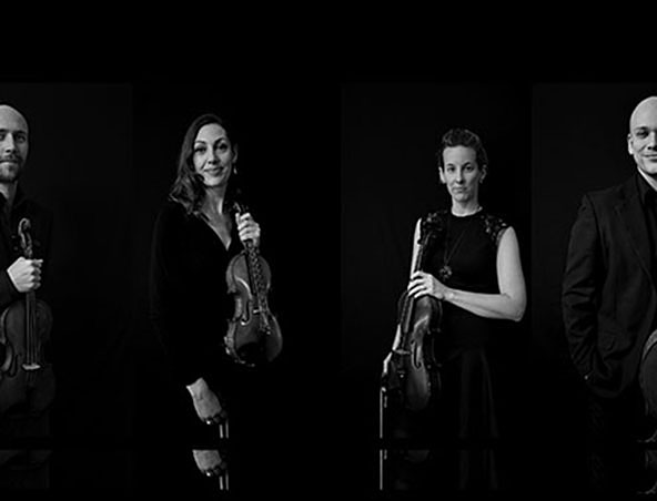 SYDNEY STRING QUARTET