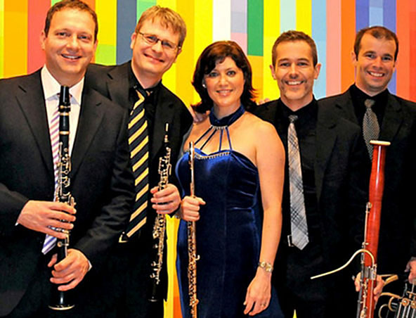 SYDNEY WIND QUINTET