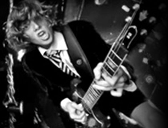 ACDC Tribute Band Brisbane - Musicians Entertainers - Hire Bands