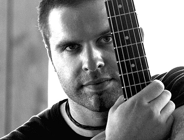 Acoustic Soloist Singer Joel - Brisbane Musicians