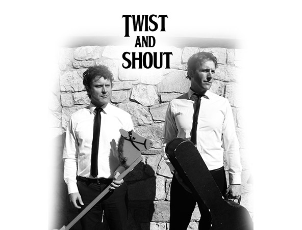 TWIST AND SHOUT