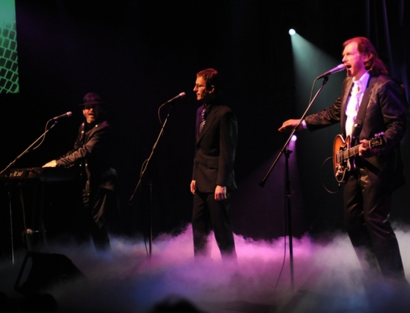 Bee Gees Tribute Show Melbourne Australia