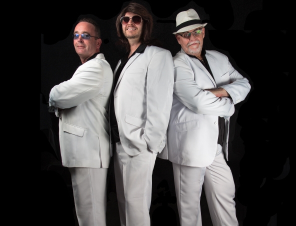 BEE GEES TRIBUTE SHOW SYDNEY