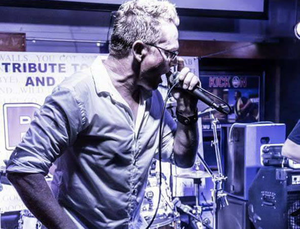 Cold Chisel and Jimmy Barnes Tribute Perth - Musicians - Entertainers Cover Band