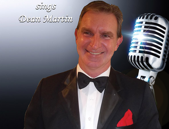 Dean Martin Tribute Show Perth - Tribute Bands - Musicians Entertainers