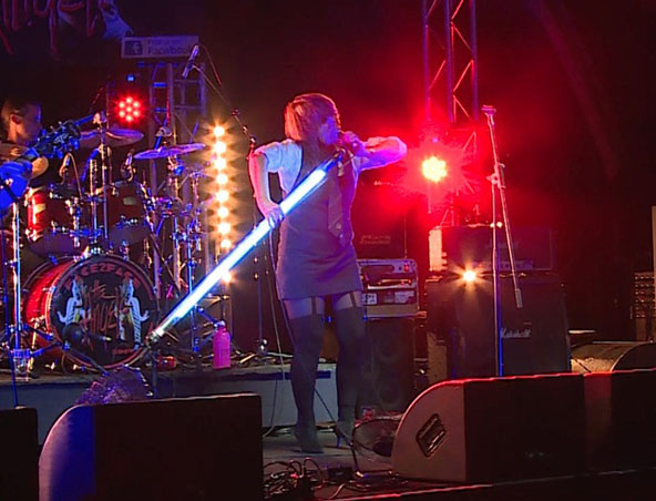 Divinyls Tribute Show Brisbane - Musicians - Impersonators - Entertainment
