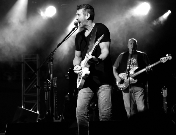 Eagles Tribute Band - Tribute Shows - Sydney Tribute Bands