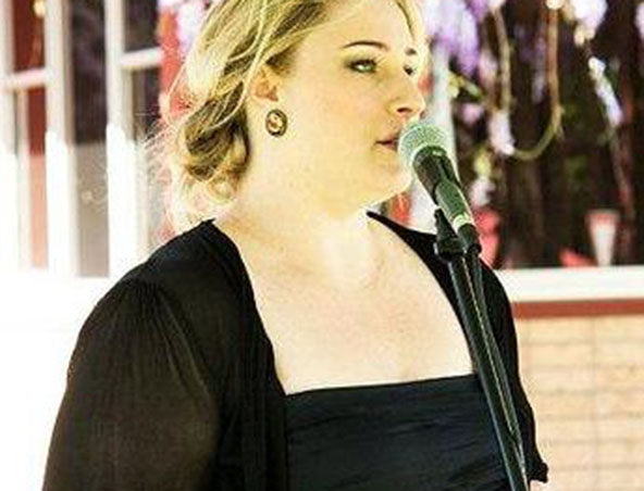 Innuendo Music Group - Jazz Bands Adelaide - Singers Weddings
