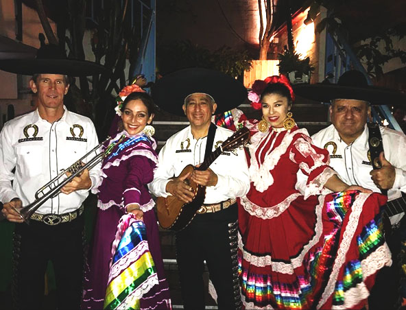 SYDNEY MARIACHI BAND