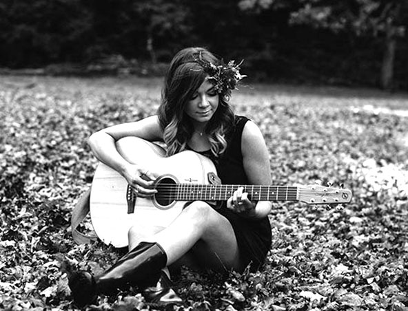 Acoustic Singer Melbourne - Sarah - Wedding Singer