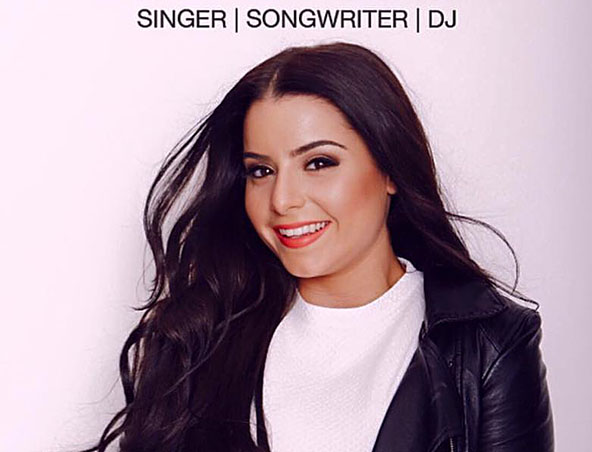 Singer DJ Melbourne - Wedding Singer Musicians - Wedding Dj