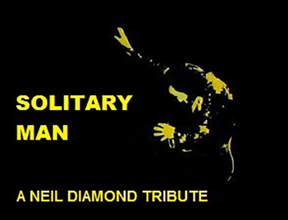 NEIL DIAMOND TRIBUTE PERTH