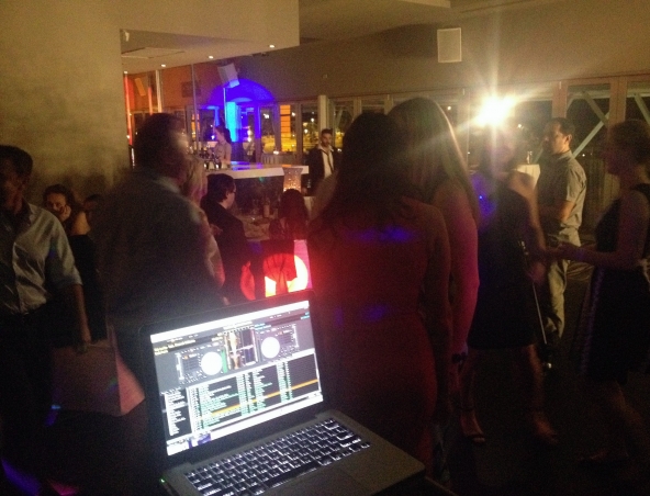 Perth DJ Dav - Disc Jockey Hire - Wedding DJ