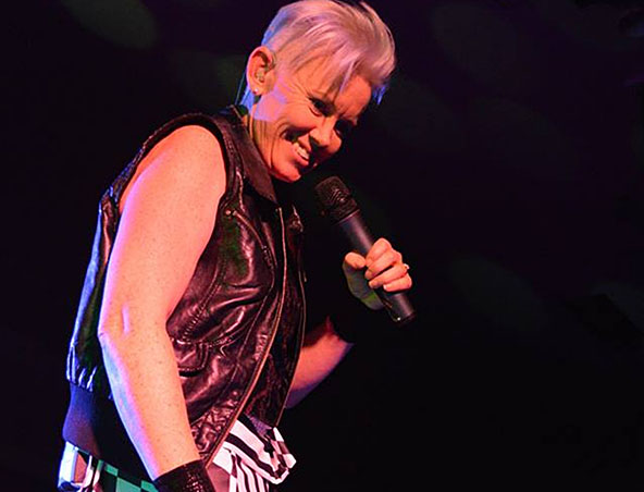 Pink Tribute Band Sydney - Musicians Singers - Pink Tribute Show