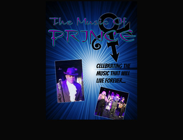 Prince Tribute Band Sydney - Tribute Bands in Sydney - Musicians Singers