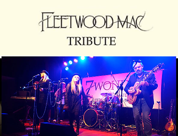 FLEETWOOD MAC TRIBUTE BAND